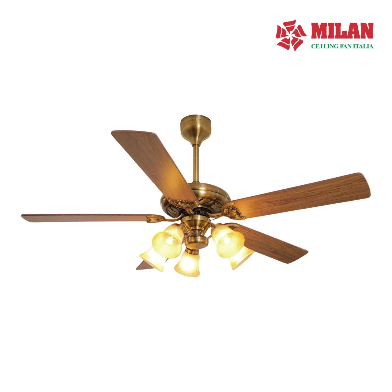 Quạt trần Milan FY503